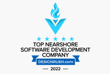 Top Nearshore Software Development Company - DesignRush