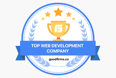 Top IT Services Company - GoodFirms